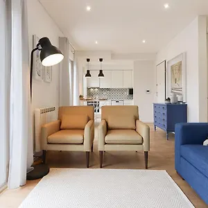 Sweet Almirante By Homing Apartamento